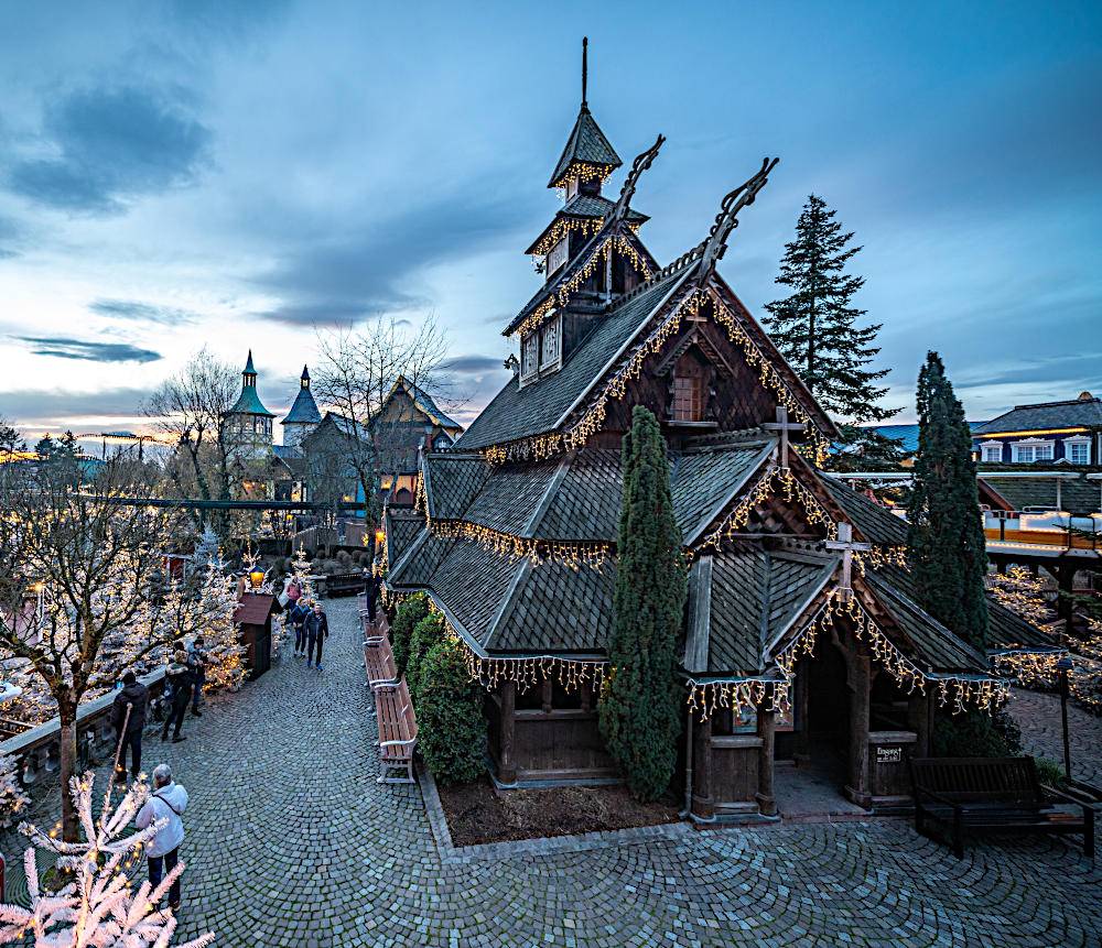 Quelle: Europa-Park Rust, Europa-Park