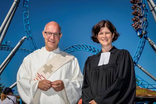 Quelle: Bernhard Rein, Europa-Park